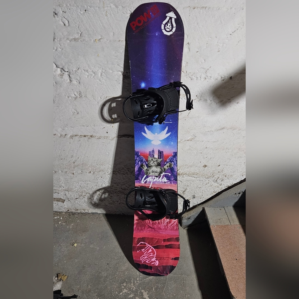 Capita Adult Snowboard